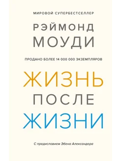 Жизнь после жизни. Исследование феномена продолжения жизни п