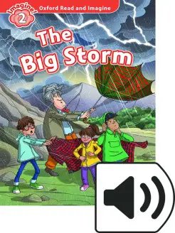 Oxf Read&imagine The Big Storm Download