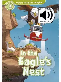 In The Eagle's Nest with Audio