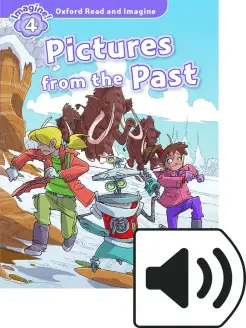 Pictures from the Past with Audio