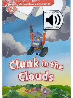 Clunk in the Clouds with Download