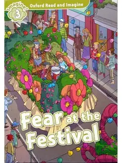 Fear at Festival