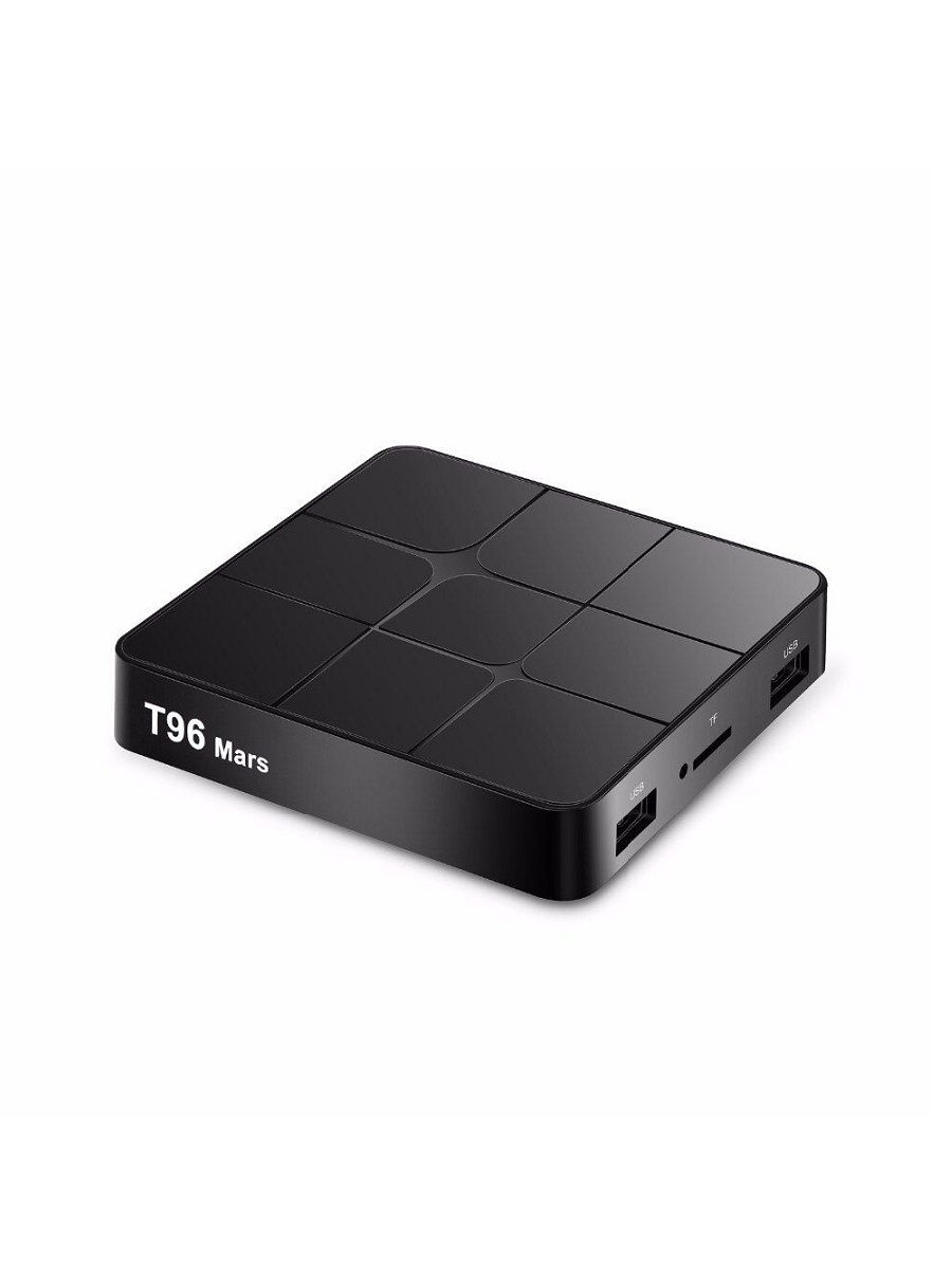 Смарт приставка для телевизора озон. Smart Box t96. Ott TV Box x96.