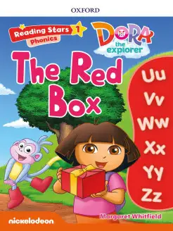 Reading Stars 1 The Red Box