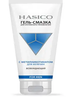 Гель-смазка For Men 100мл