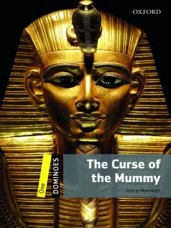 Dominoes 1 The Curse of the Mummy&Audio Download