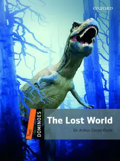 Dominoes 2 The Lost World with Audio Download