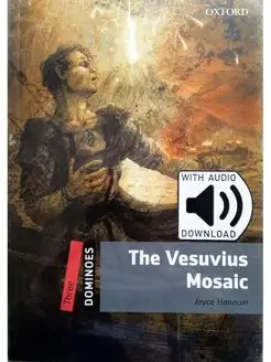 Dominoes 3 The Vesuvius Mosaic with Audio Download