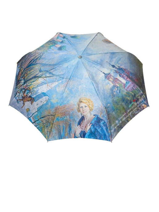 Русский зонтик на русском языке. Модные женские зонты. Зонт компактный женский. Российский зонт. Зонт диаметр 100 см.