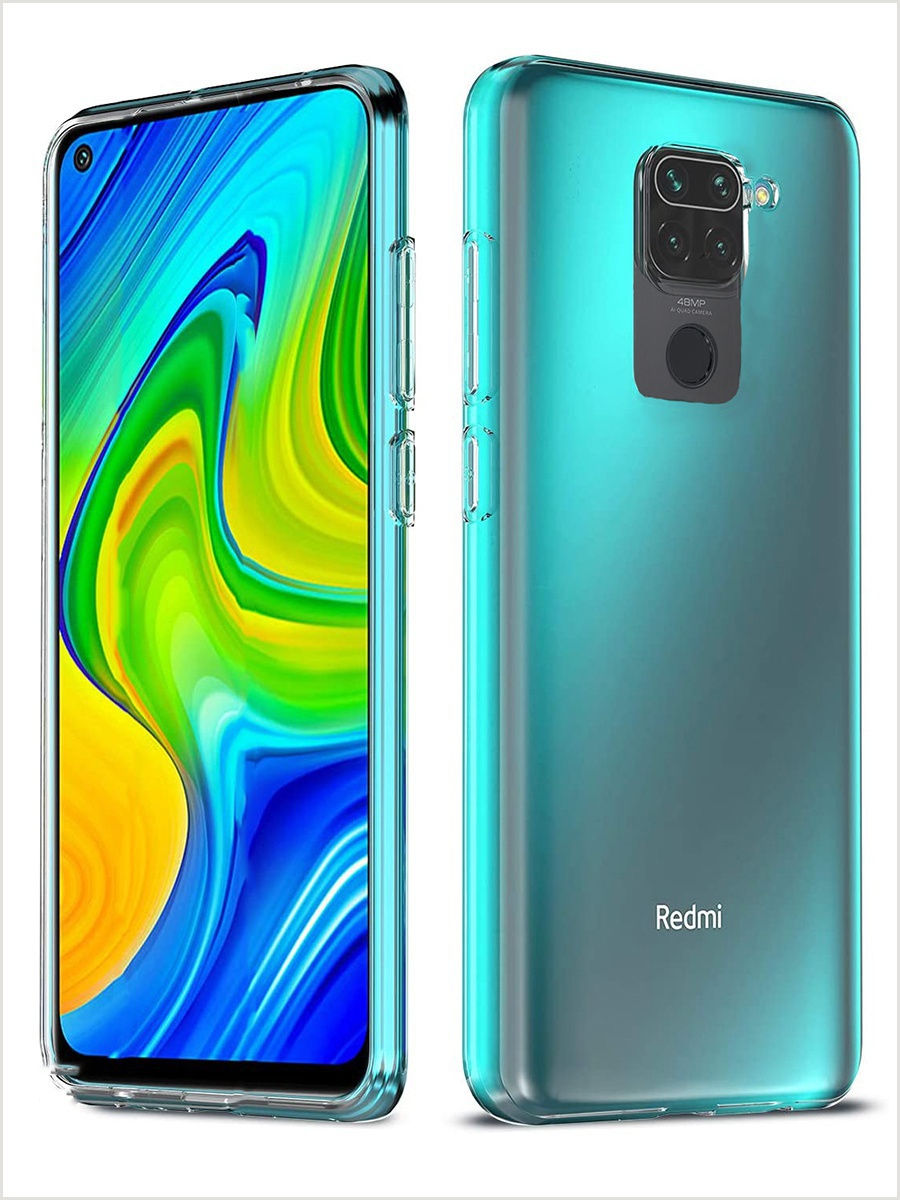 Redmi note 9 картинки