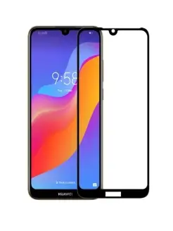 Стекло Huawei Y6 2019 Honor 8A, 8A Pro