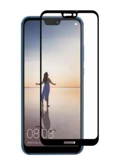 Защитное стекло для Huawei P20 Lite