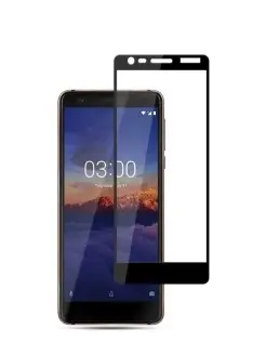 Защитное стекло для Nokia 3.1