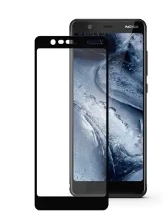 Защитное стекло для Nokia 5.1