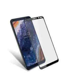 Защитное стекло для Nokia 9