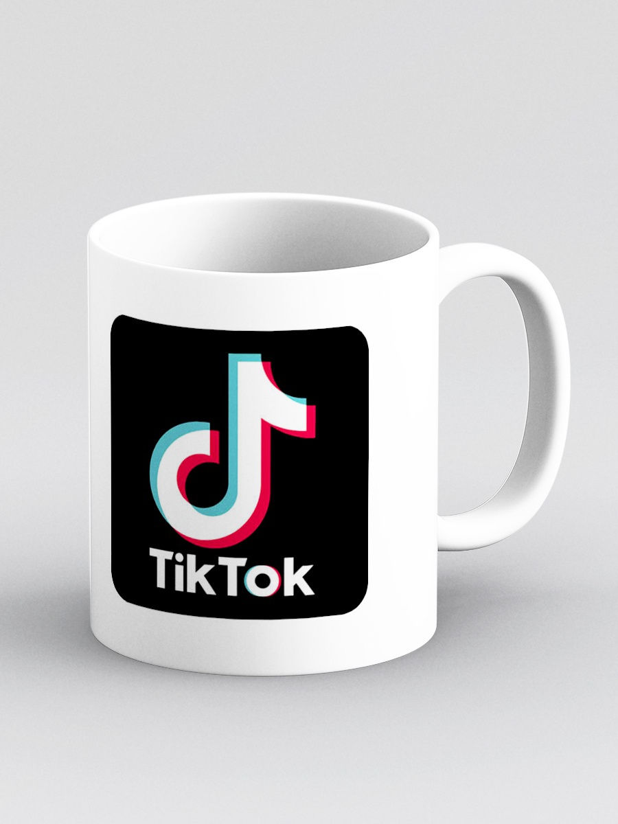 Tik tok live. Кружка тик ток. Тик ток картинка на кружку. Кружка тик ток розовая.. Кружка тик ток № 1.