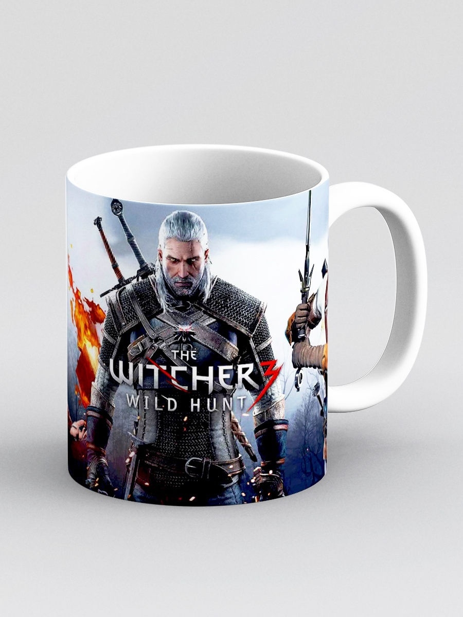 The witcher 3 купить gabestore фото 80