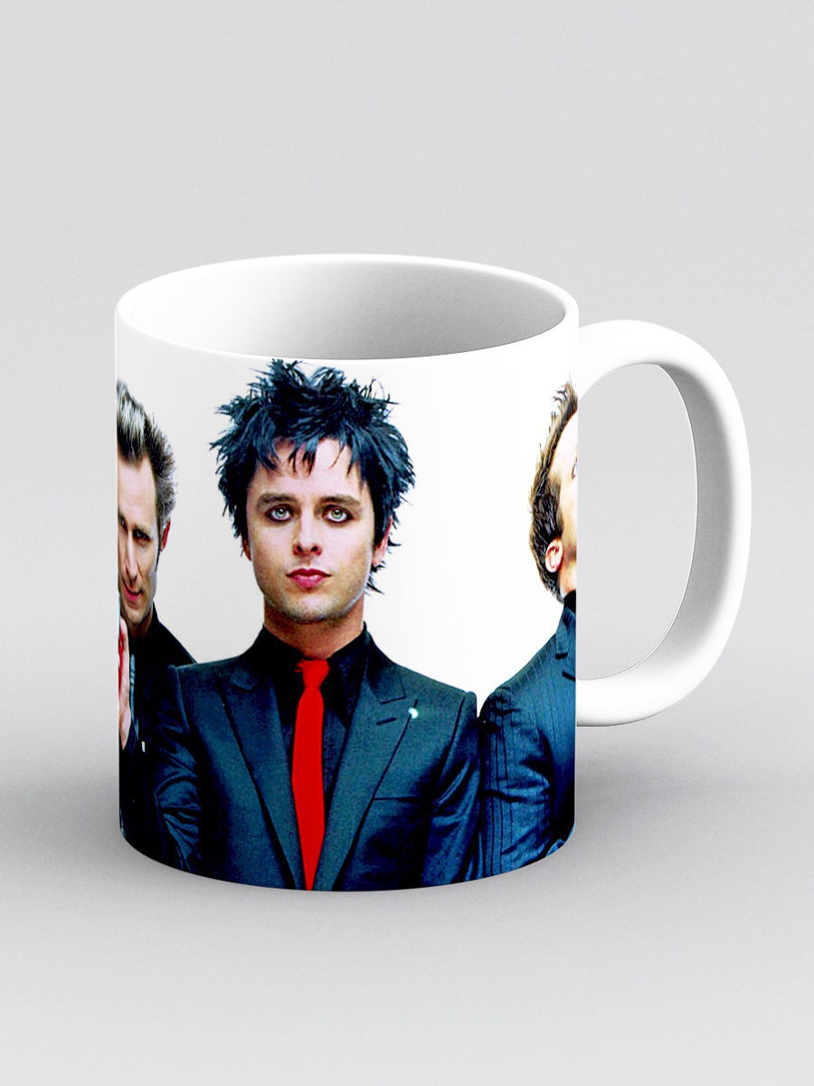 Green day стул. Грин дей алкоголь.