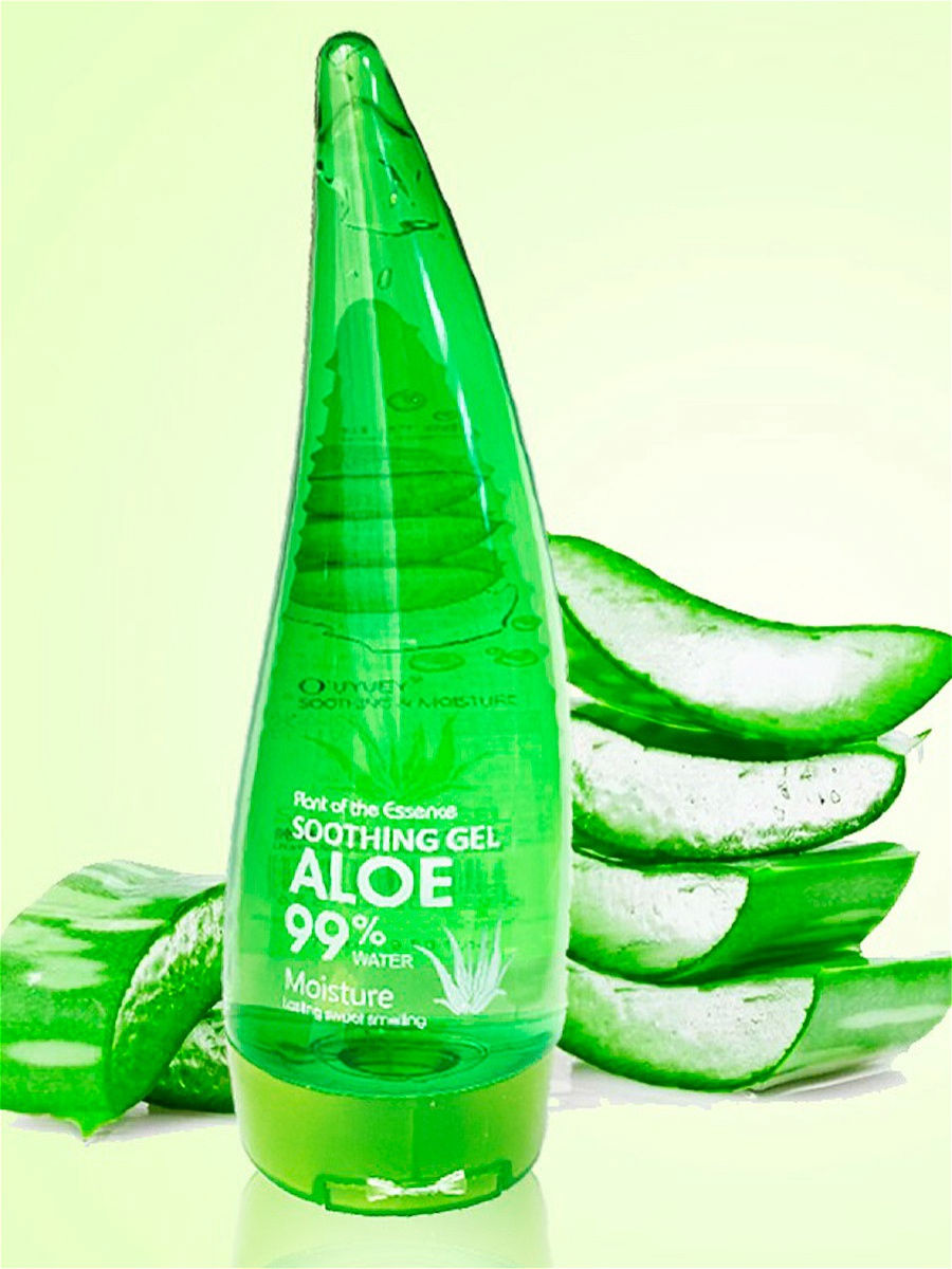 Aloe soothing. Универсальный гель с алоэ OUYUEY Aloe Vera Soothing Gel 270 мл.. Aloe Vera Soothing Gel 99. Гель OUYUEY Aloe Vera 99.