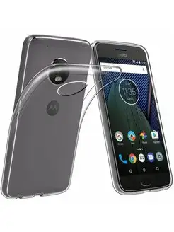 Чехол панель-накладка для Motorola Moto E4 Plus (X