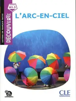 Decouverte 0 (A1.1) L'arc en ciel + Audio telechargeable