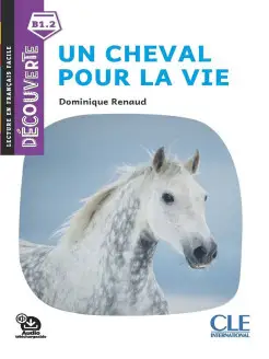 Decouverte 5(B1.2)Un Cheval Pour la Vie&Audio telechargeable