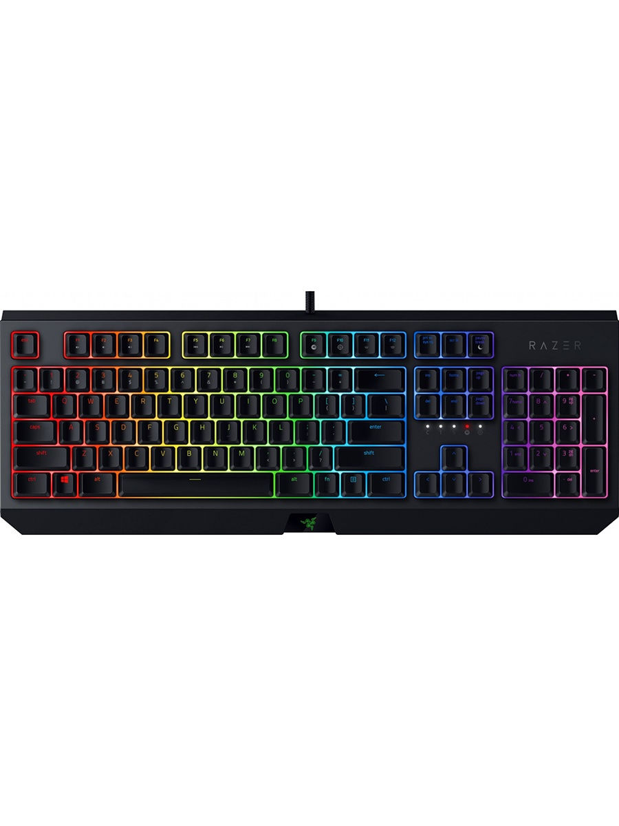 razer mech keyboard