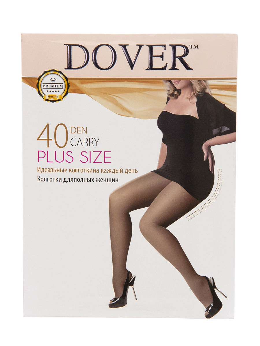 Колготки женские Dover 40 den