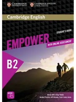 Cambridge English.Empower.Upper Intermediate.Student's Book