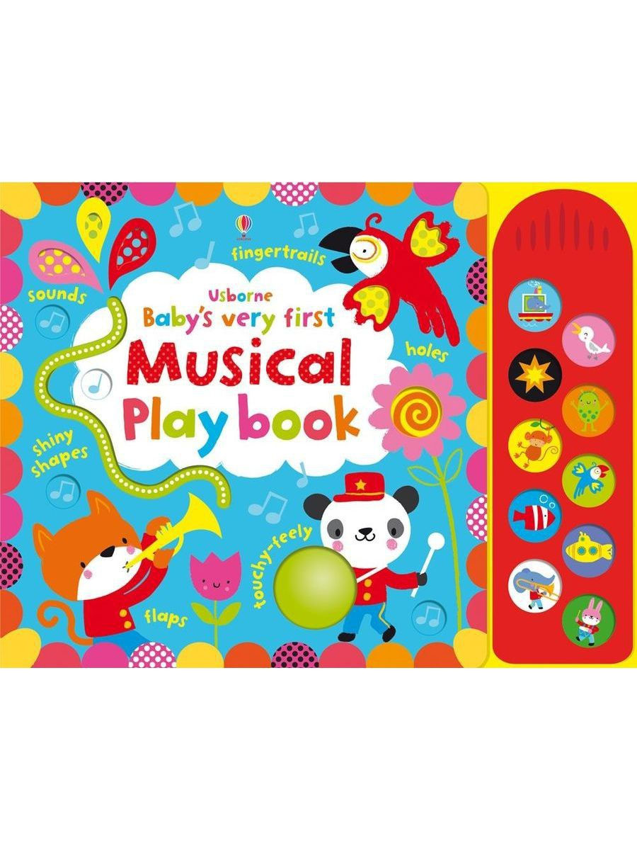 Baby very. Usborne Baby's very first Musical Play book. The playbook книга для детей. Книги Baby's very first big Play book. Baby's very first коллекция.