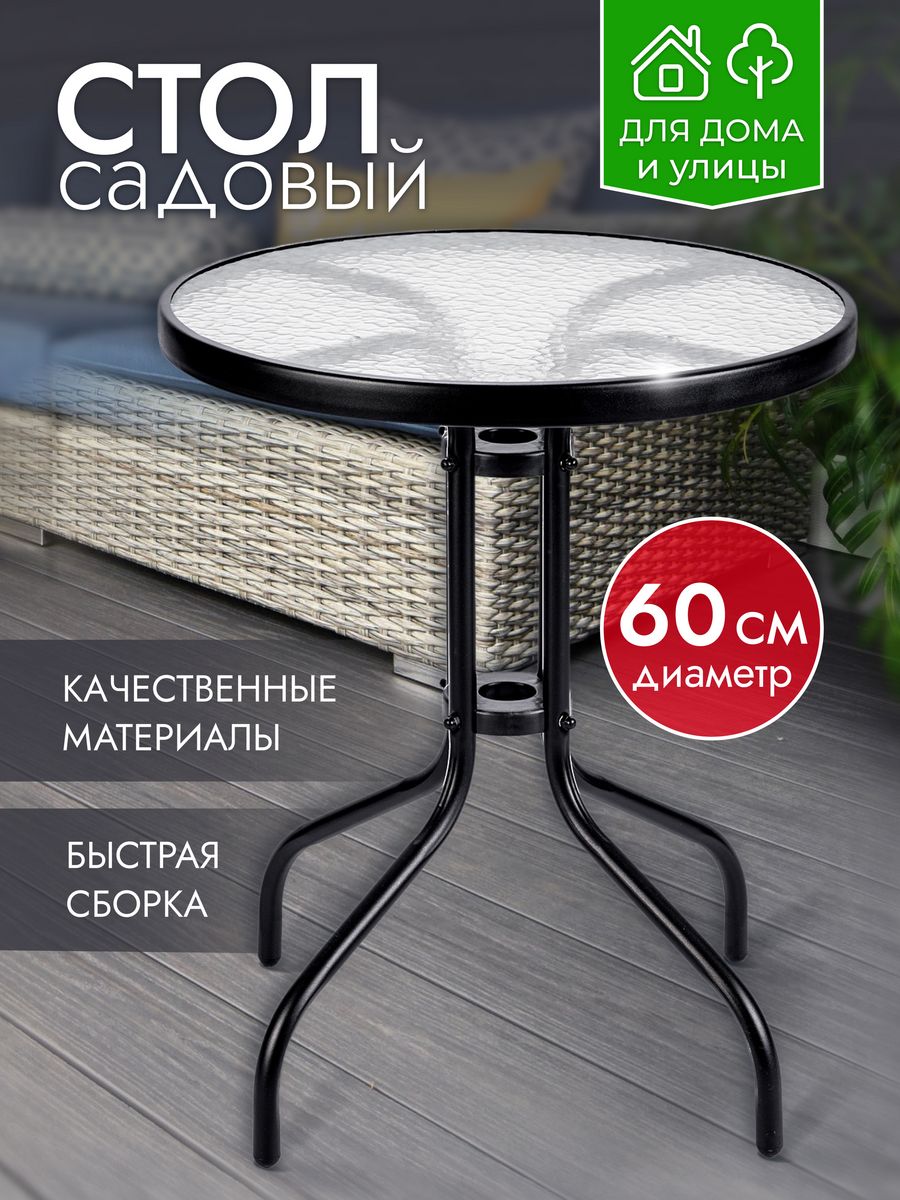 Садовая мебель - купить мебель для дачи по низким ценам в интернет-магазине Castorama