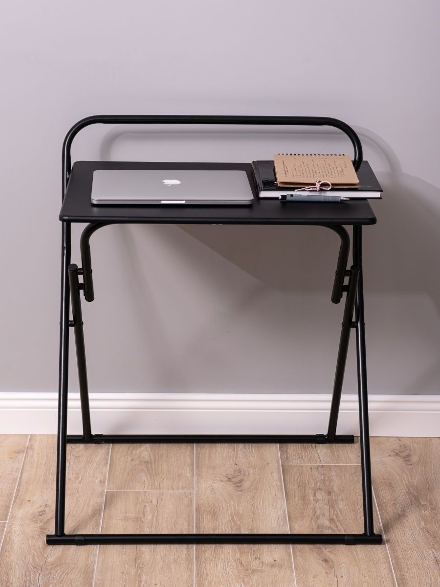 Складной столик для ноутбука прикроватный (изображение №5)