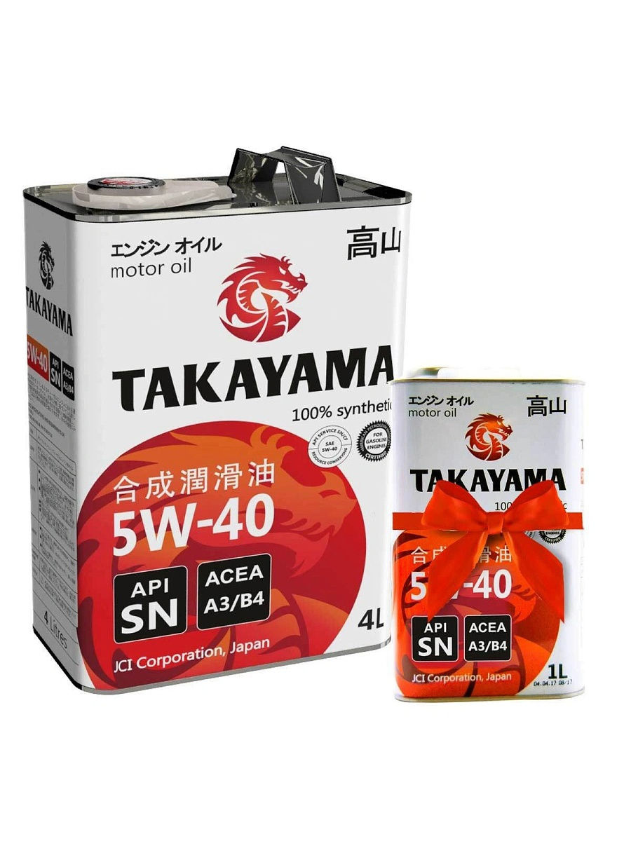 Масло такаяма 5w30 купить. Takayama 5w-30 ILSAC gf-5, API SN (4л). Масло Такаяма 5w30 синтетика. Takayama SAE 5w-40, API SN/CF 4л пластик. Масло моторное синтетическое Takayama SAE 5w30 API gf-5 SN, 4л.