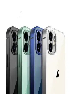 Чехол на Apple Iphone 12, 12 pro