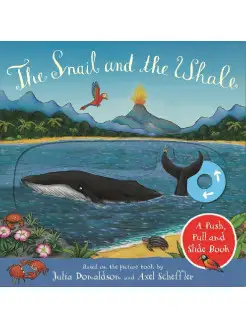 The Snail and the Whale A Push, Pull an