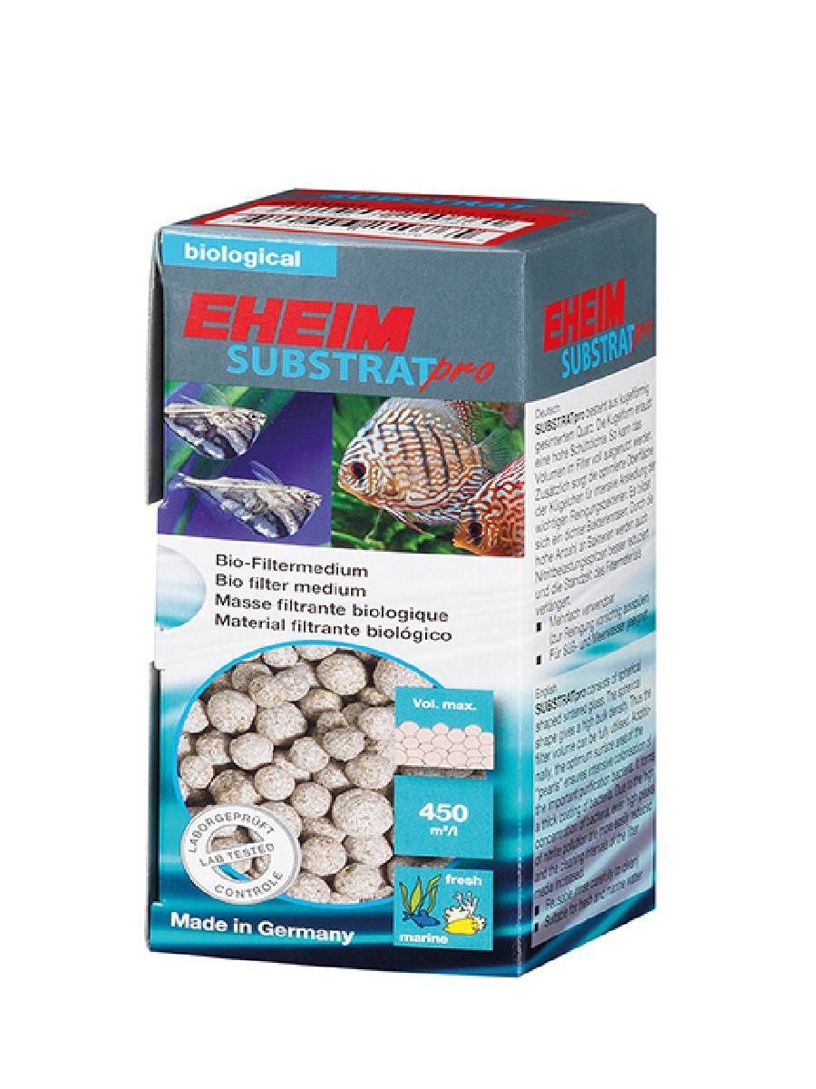 Наполнитель Eheim substrat Pro 1 л. Наполнитель Eheim substrat Pro 2 л. Наполнитель Eheim Media Set Classic 250. Наполнитель Eheim substrat Pro 5 л.