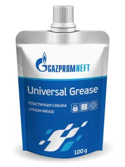 Смазка Universal Grease, DouPack 100гр