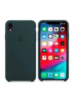 Чехол для iPhone XR Айфон XR