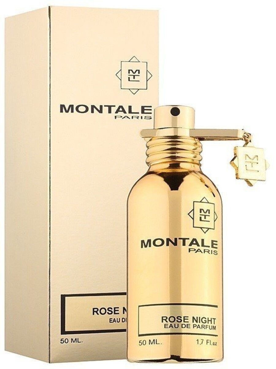 Montale Rose Night 50 ml