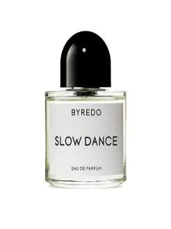 Byredo Slow Dance Парфюмерная вода 50 мл