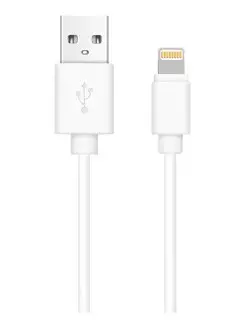 Кабель USB - Lightning 1 метр, ACCZ-5015