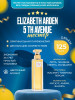 5 Th Avenue Парфюмерная 125 мл ТЕСТЕР бренд Elizabeth Arden продавец Продавец № 57444