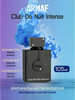 Club De Nuit Intense Men 105 мл. для мужчин ОРИГИНАЛ бренд Armaf продавец Продавец № 57444