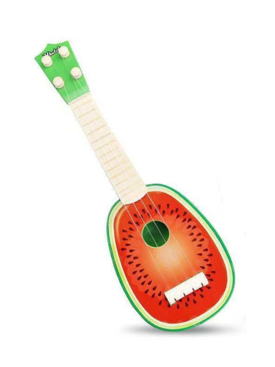 Арбуз 54. Гитара в виде арбуза. Гавайские инструменты. Музыкальные инструменты Гавайи. Музыкальный инструмент Арбуз.