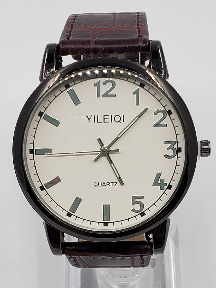 Yileiqi часы