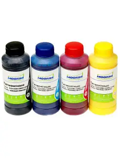 Чернила Canon PGI-1400 2400 Pigment 4 цвета по 100g