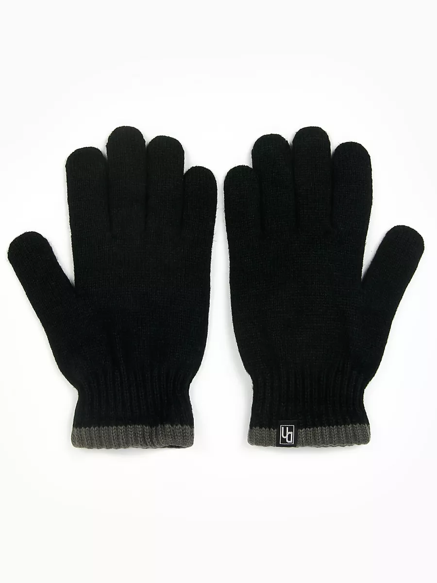 Теплые перчатки для зимней рыбалки