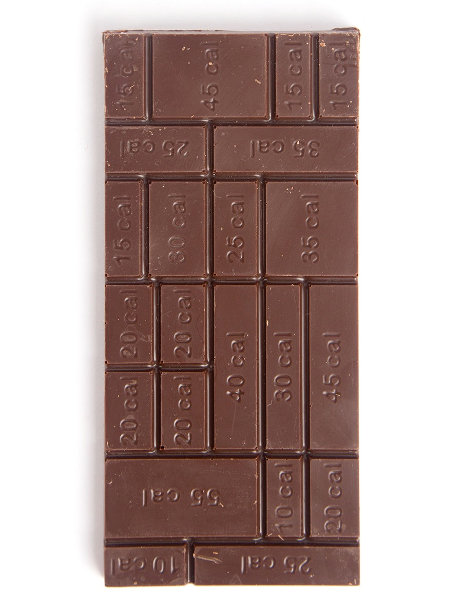 Натуральный Шоколад Без Сахара