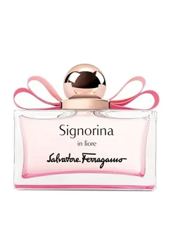 Signorina In Fiore 100 мл. ТЕСТЕР