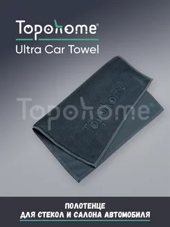 Салфетка для стекол и салона автомобиля Ultra Car Towel